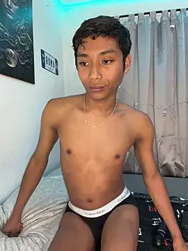 alejo cute online show from 05-24-26, 03:50