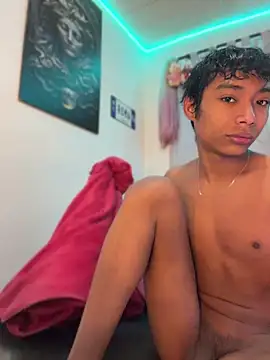 alejo cute online show from 06-13-26, 12:14