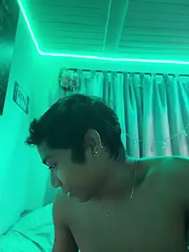 alejo cute online show from 06-15-26, 12:18