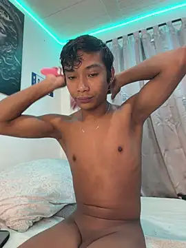 alejo cute online show from 06-18-26, 12:31