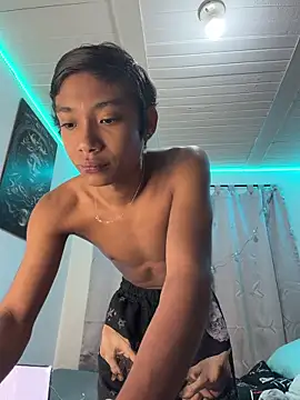 alejo cute online show from 06-24-26, 02:38