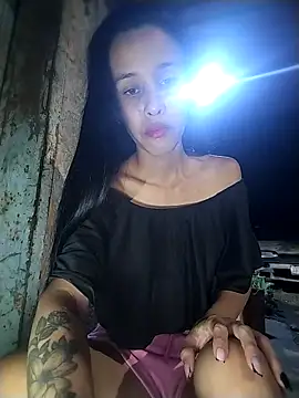 The-quee22 online show from 09-27-25, 03:55