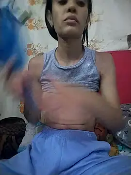 The-quee22 online show from 10-10-25, 07:02