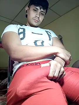 AlexisSpears  online show from 02-19-25, 07:38