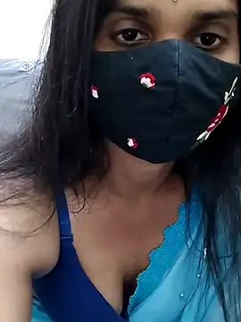 Snapshot of Triveni-Lovely chatting on 02-20-25, 08:50 Triveni-Lovely online show from 02-20-25, 08:50