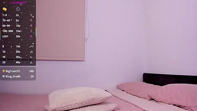 Lucyortiz  online show from 07-23-26, 01:58