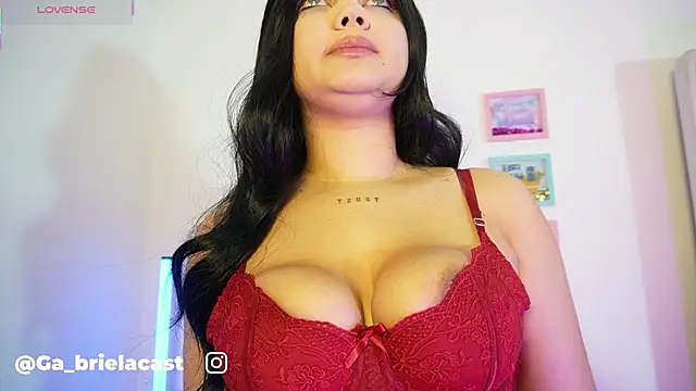 Snapshot of ga_briela1 chatting on 06-22-26, 05:15 ga briela1 online show from 06-22-26, 05:15