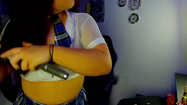 Amy hoy69 online show from 09-13-25, 02:22