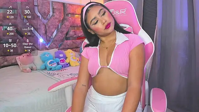 Mia coxx1 online show from 01-13-25, 01:13