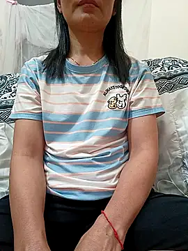 Asian girl13 online show from 03-18-26, 10:13