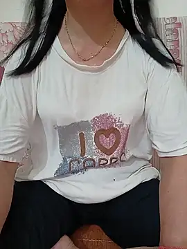 Asian girl13 online show from 06-04-26, 02:45