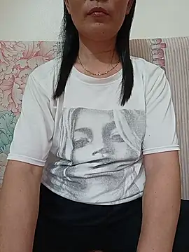 Asian girl13 online show from 06-06-26, 01:27
