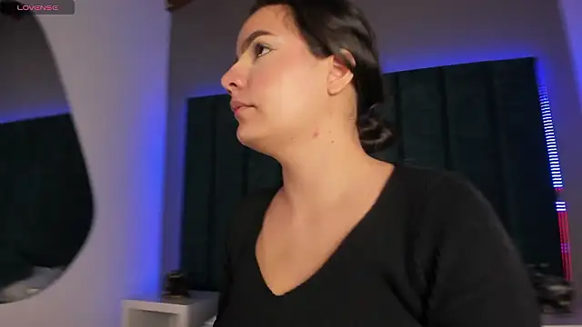 IsabellaGrey19 online show from 01-13-26, 08:14