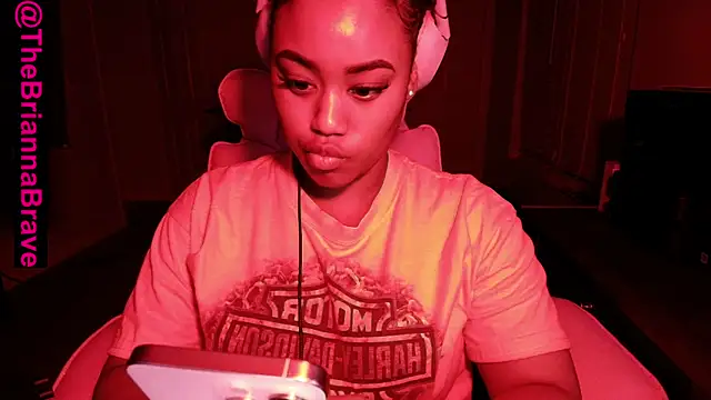 BriannaBrave online show from 07-12-26, 02:46