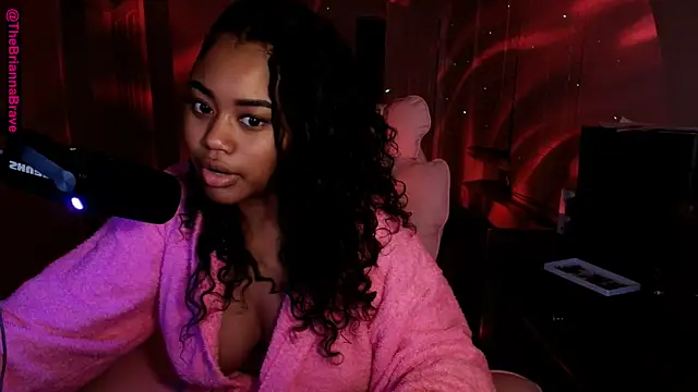 BriannaBrave online show from 07-19-26, 07:34