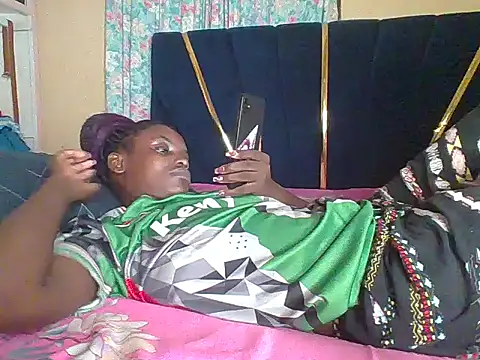 awino001 online show from 04-13-26, 11:43