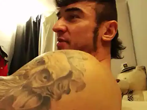 ballardbret online show from 01-02-25, 07:23