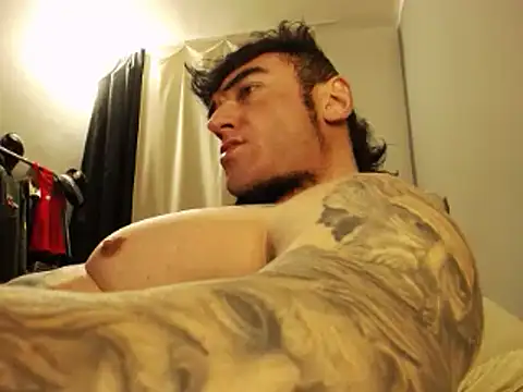 ballardbret online show from 02-13-25, 04:32