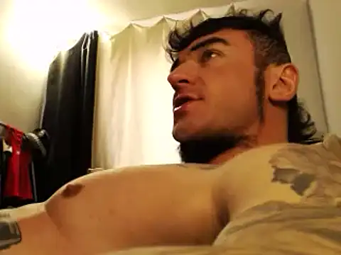 ballardbret online show from 03-08-25, 07:27