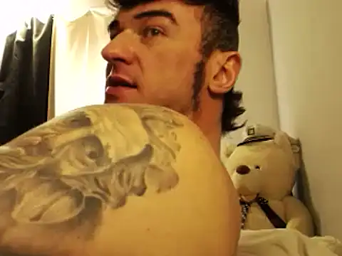 ballardbret online show from 03-11-25, 07:48