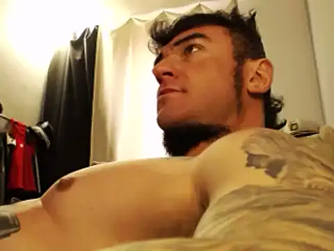 ballardbret online show from 03-20-25, 07:14