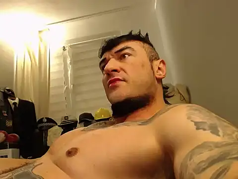 ballardbret online show from 11-06-25, 01:06