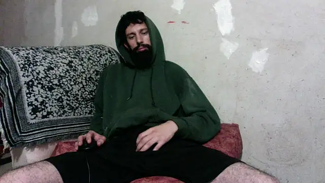 LoretoMx online show from 09-21-25, 07:21