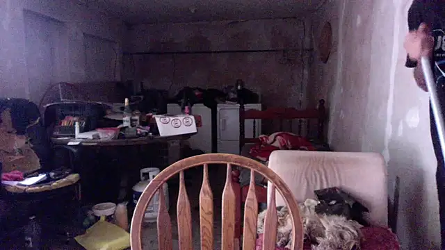 LoretoMx online show from 09-25-25, 09:18