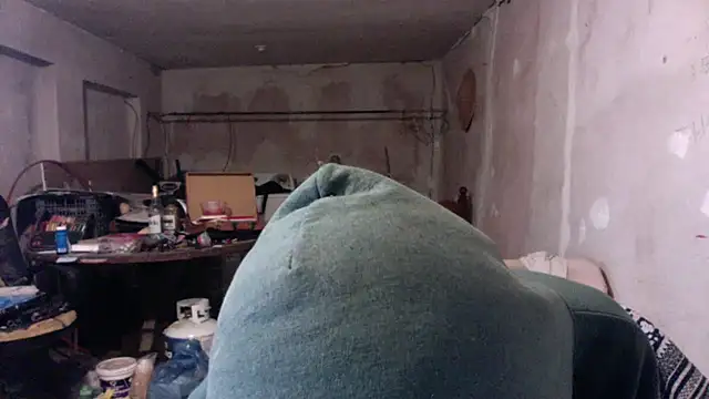 LoretoMx online show from 09-30-25, 12:37