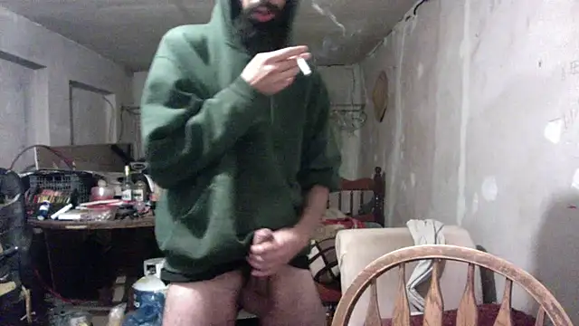 LoretoMx online show from 10-01-25, 02:28