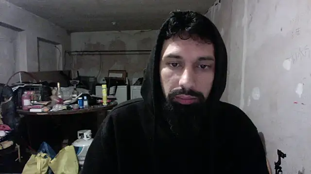 LoretoMx online show from 10-13-25, 03:50