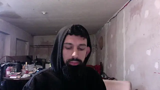 LoretoMx online show from 10-13-25, 05:57