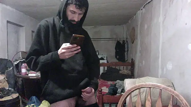 LoretoMx online show from 11-02-25, 09:22