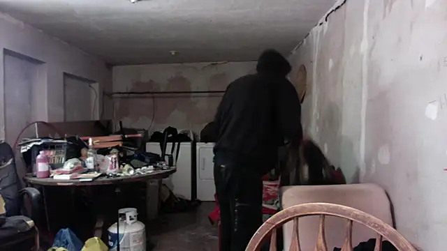 LoretoMx online show from 11-09-25, 06:50