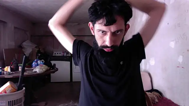 LoretoMx online show from 11-15-25, 05:20