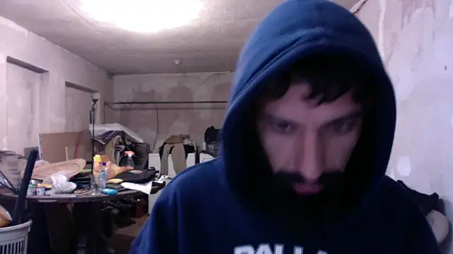 Snapshot of LoretoMx chatting on 12-20-25, 07:32 LoretoMx online show from 12-20-25, 07:32