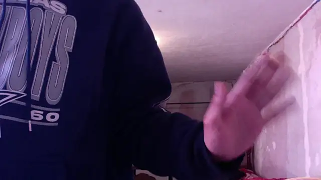 Snapshot of LoretoMx chatting on 01-13-26, 09:53 LoretoMx online show from 01-13-26, 09:53