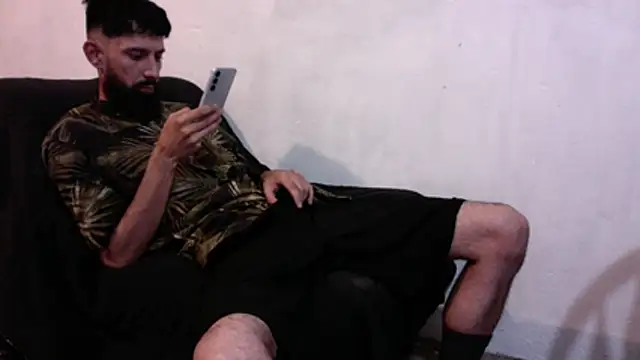 LoretoMx online show from 06-07-26, 12:37