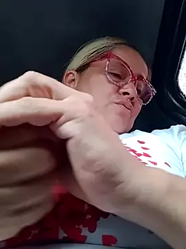 natally ross21 online show from 02-09-25, 02:50