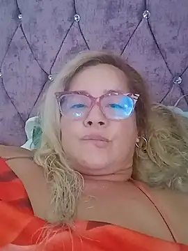 natally ross21 online show from 03-07-25, 08:11