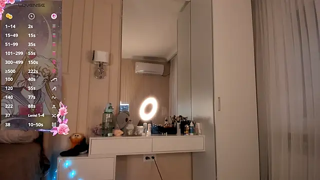 melissa yamazaki online show from 12-18-25, 07:25