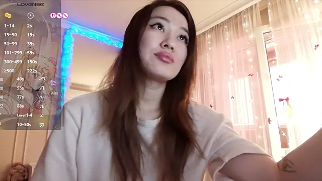 melissa yamazaki online show from 03-09-26, 06:17