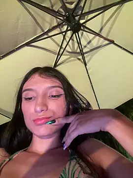 loly-yandere online show from 01-11-25, 11:35