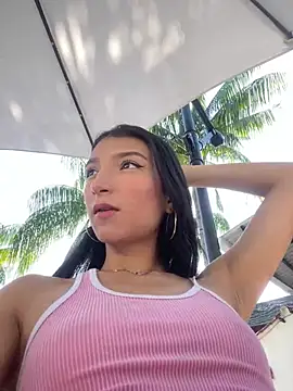 loly-yandere online show from 01-19-25, 08:09