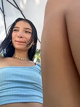 loly-yandere online show from 01-23-25, 08:24