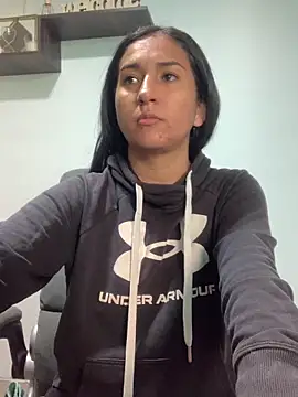 luna asss online show from 02-17-25, 01:42