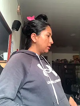 luna asss online show from 09-15-25, 03:01