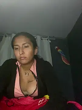 luna asss online show from 06-12-26, 03:27