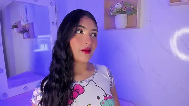 sabrinahimss online show from 11-12-25, 01:50