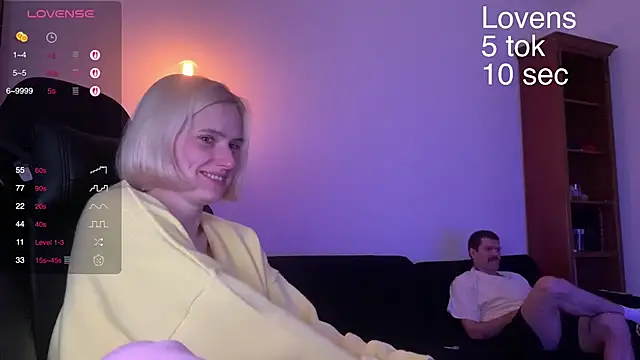 Sexy Sweets online show from 09-18-25, 01:18